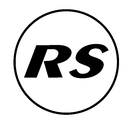 logo for RS Sailing